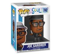 Merchandising Disney: Funko Pop - Soul - Joe Gardner (Vinyl Figure 742)