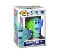 Funko POP Disney: Soul - Moonwind - Collectable Vinyl Figure - Gift Idea - Offi