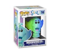 Funko POP Disney: Soul - Moonwind - Collectable Vinyl Figure - Gift Idea - Offi