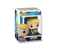 Funko Pop Disney - Spada nella Roccia: Arthur [1099]