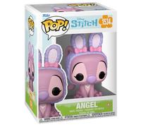 Lilo & Stitch POP Vinyl Figure Easter 2025 Angel 9 cm