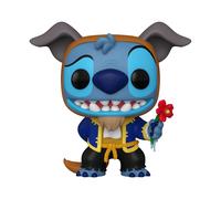Funko POP Disney Stitch Come Bestia 3.75" Figura In Vinile (#1459)