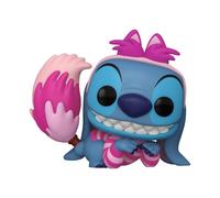 Funko POP Disney Stitch Come Gatto del Cheshire 3.75" Figura in Vinile (#1460)