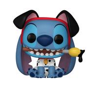 Funko POP Disney Stitch Come Pongo Figura In Vinile 3.75" (#1462)