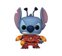 Funko Pop Disney - Stitch Experiment 626 Tuta Spaziale #125