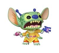 Funko Pop! Lilo & Stitch Stitch Concept Exclusive Figure Verde
