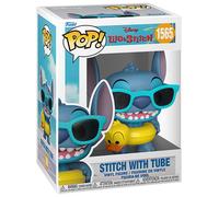 FUNKO POP Disney Stitch w/Tube 1565