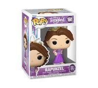 Funko Pop! Disney: Tangled 2 - Rapunzel - Figura in Vinile da Collezione - Idea Regalo - Merchandising Ufficiale - Giocattoli per Bambini e Adulti - Cartoon Fans - Figura per i Collezionisti