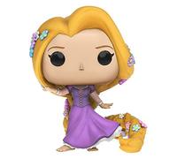 Funko POP! Disney: Tangled - Rapunzel