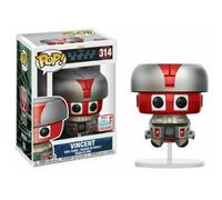 Funko POP Disney The Black Hole 314 Vincent Exclusive