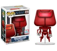 Funko POP Disney The Black Hole 315 Maximilian Exclusive