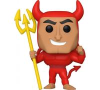 Pop The Emperor's New Groove 1223 - Devil Kronk Special Edition