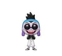 Funko Pop! Disney - The Emperor's New Grove - Yzma (WonderCon 2021) Exclusive
