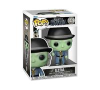 ACTION FIGURE FUNKO LCC HM EZRA (POP VINYL - HAUNTED MANSION 2023)