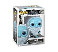 Funko POP! Disney The Haunted Mansion - Gus - Figurine | Gadget Ufficiale Comedy - Personaggio in Vinile da Collezione - Idea Regalo Compleanno per Fan e Collezionisti
