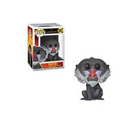 Funko Pop Disney Lion King... Funko - Pop - The Lion King - Rafiki ( ACC NUOVO