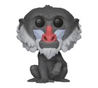 Funko Pop Disney Lion King... Funko - Pop - The Lion King - Rafiki ( ACC NUOVO