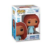 Funko POP! Disney: The Little Mermaid - Ariel