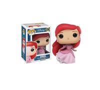 Funko Pop Disney: The Little Mermaid - Ariel Action Figure