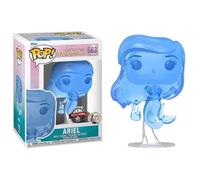 La Sirenetta Ariel W/ Bag Special Edition POP Disney #563 Vinyl Figure FUNKO