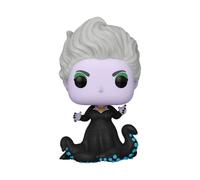 Funko Pop Disney: The Little Mermaid - Ursula - Figura in Vinile da Collezione