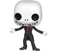 Funko Pop Disney: The Night Before Christmas 30th - Formal Jack Skellington - D