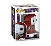 Funko Pop Disney: The Night Before Christmas 30th - Formal Sally - Disney: The