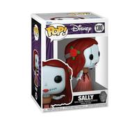 The Nightmare Before Christmas 30th Anniversary Formal Sally POP Disney #1380