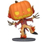 Funko Pop Disney: The Nightmare Before Christmas 30th - 1357 Pumpkin King (exclu