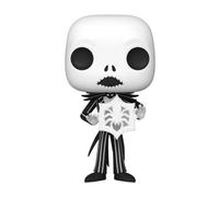 FUNKO POP Disney: The Nightmare Before Christmas 30th - 1385 Jack Funko Pop