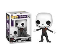 Funko Pop - Nightmare Before Christmas 30th #1381 Formal Jack figure 9cm