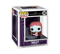Funko Pop Disney: The Nightmare Before Christmas 30th - Sally With Gravestone -