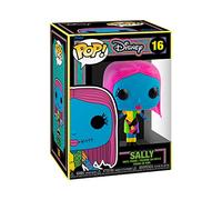 Funko Pop Disney Nightmare Before Christmas Sally