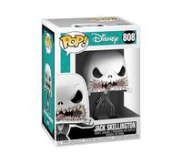 Jack Skellington Nightmare Before Christmas Funko Pop figure