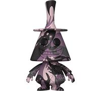 Funko POP Disney: the Nightmare Before Christmas-Mayor - (Artist's Series) With
