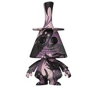 Funko Pop Disney Nightmare Before Christmas Mayor Edition Serie artistica