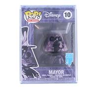 Funko Pop Disney Nightmare Before Christmas Mayor Edition Serie artistica