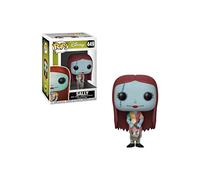 Nightmare before Christmas POP Movies Vinyl Figure Sally 9 cm