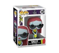 Merchandising Disney: Funko Pop - The Nightmare Before Christmas - Sally With G