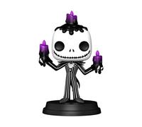 FUNKO POP Disney: The Nightmare Before Christmas - Super: Jack(SFX) Funko Pop