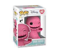 Funko POP! Disney: The Nightmare Before Christmas Valentines - Oogie Boogie - Figura in Vinile da Collezione - Idea Regalo - Merchandising Ufficiale - Giocattoli per Bambini e Adulti - Movies Fans