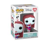Funko POP Disney: The Nightmare Before Christmas Valentines - Sally - Figura in