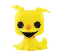Funko Pop Disney: The Nightmare Before Christmas - Zero (Retroilluminazione)