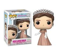 Funko Pop Disney The Princess Diaries - (1731) Queen Clarisse - Vinyl Figure 9