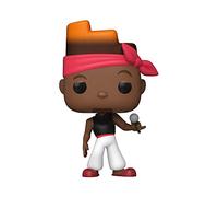 Funko Pop - Disney The Proud Family [Louder and Prouder] 1176 - Uncle Bobby ...