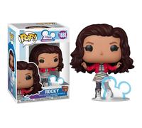 Funko Pop Disney Throwback - (1688) Rocky Shake it Up Vinyl Figure 9cm