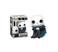 FUNKO POP Disney: Tim Burton Favourites The N Funko Pop