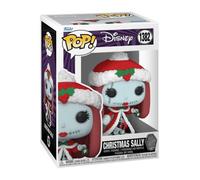 Funko Pop - Disney Tim Burton's The Nightmare Before Christmas 1382 - Christ...