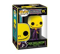 Funko Pop Disney Tim Burton's The Nightmare Before Christmas 15 - Jack Skell...