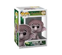 Disney: Funko Pop - The Jungle Book - Hathi Jr. (Vinyl Figure 1476) - AA.VV.